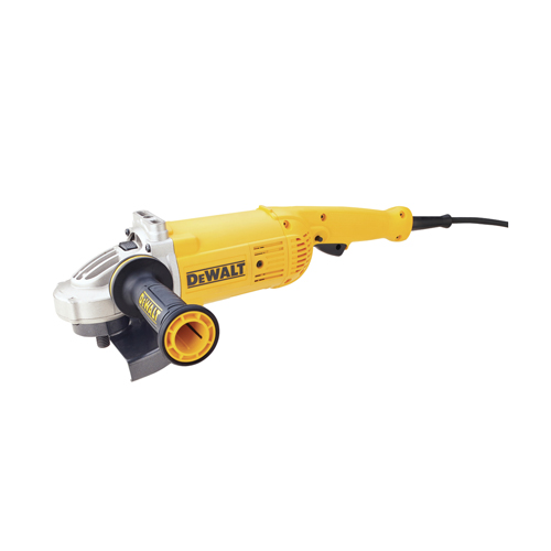 2600W, 180mm, Angle Grinder 